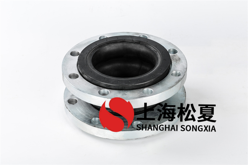 高品質可曲撓橡膠接頭有什么優點？