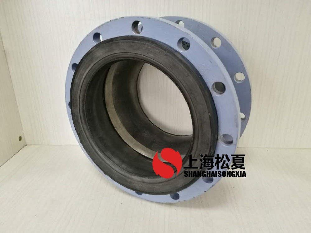 如何延長耐負壓橡膠管接頭的使用期？